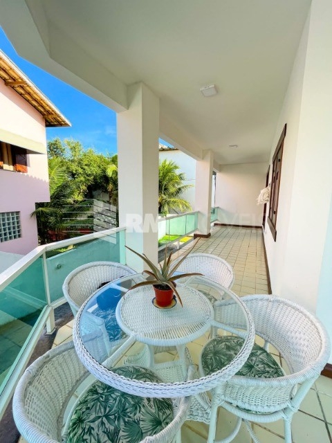 Casa, 6 quartos, 462 m² - Foto 14