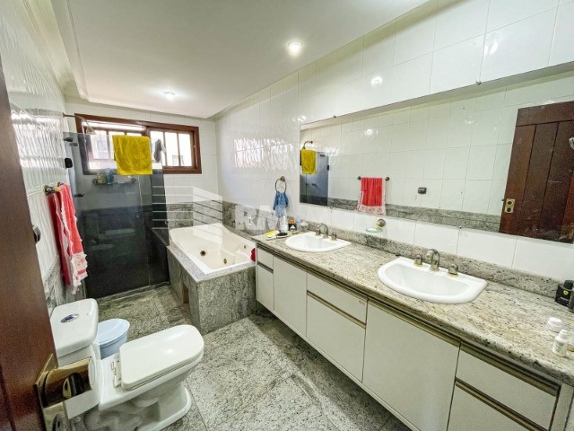 Casa, 6 quartos, 462 m² - Foto 19