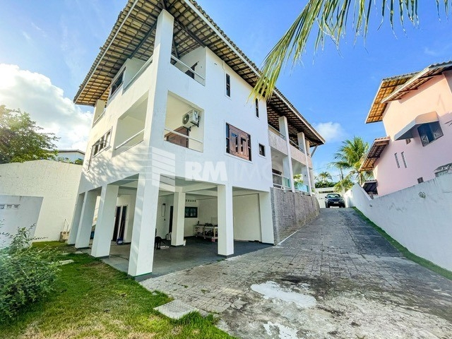 Casa, 6 quartos, 462 m² - Foto 30