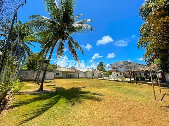 Casa de Condomínio, 5 quartos - Foto 1