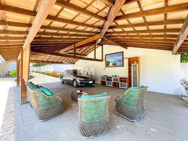 Casa de Condomínio, 5 quartos - Foto 3