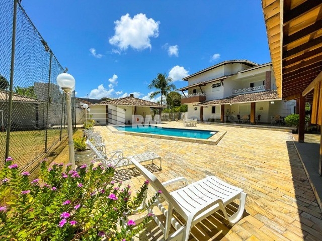 Casa de Condomínio, 5 quartos - Foto 4