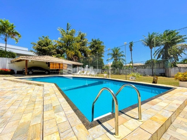 Casa de Condomínio, 5 quartos - Foto 5