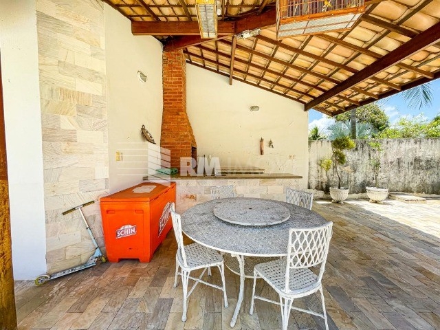 Casa de Condomínio, 5 quartos - Foto 6