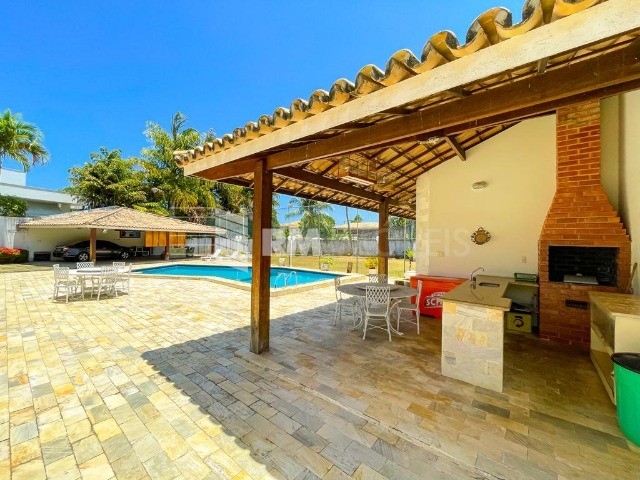 Casa de Condomínio, 5 quartos - Foto 7