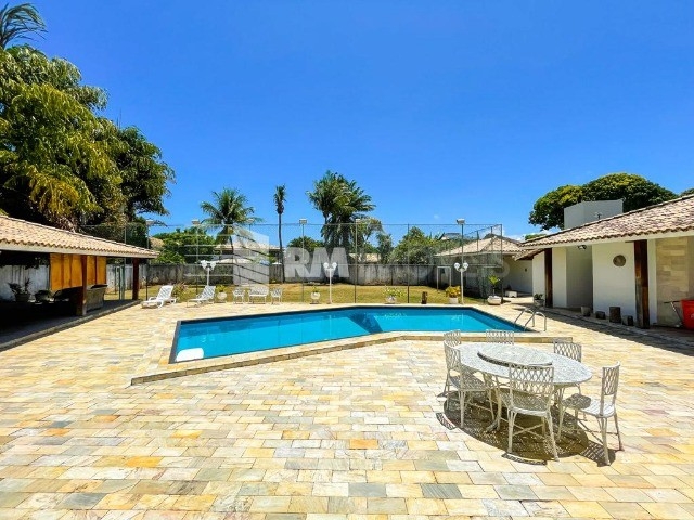 Casa de Condomínio, 5 quartos - Foto 8