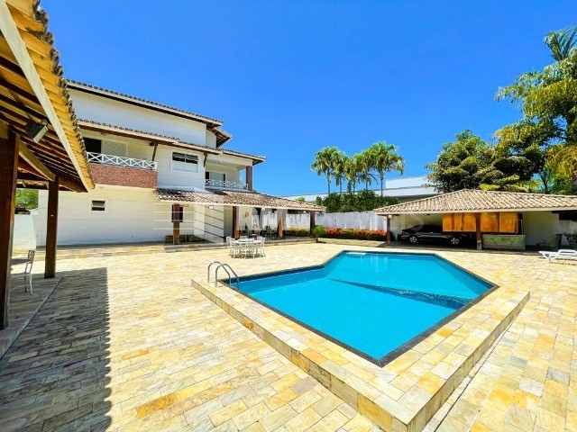 Casa de Condomínio, 5 quartos - Foto 9