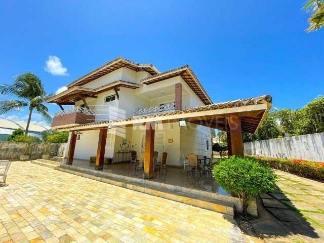 Casa de Condomínio, 5 quartos - Foto 10