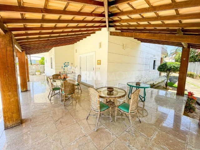 Casa de Condomínio, 5 quartos - Foto 11