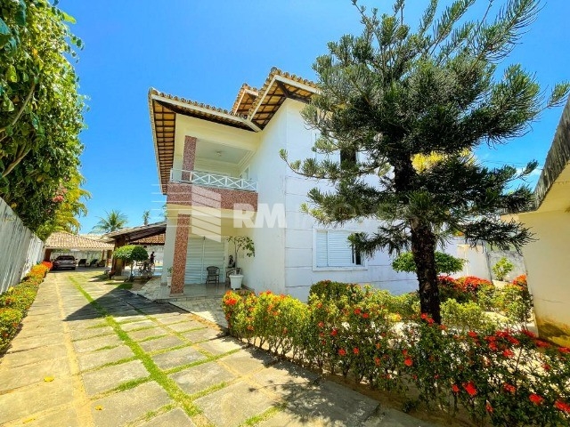 Casa de Condomínio, 5 quartos - Foto 12