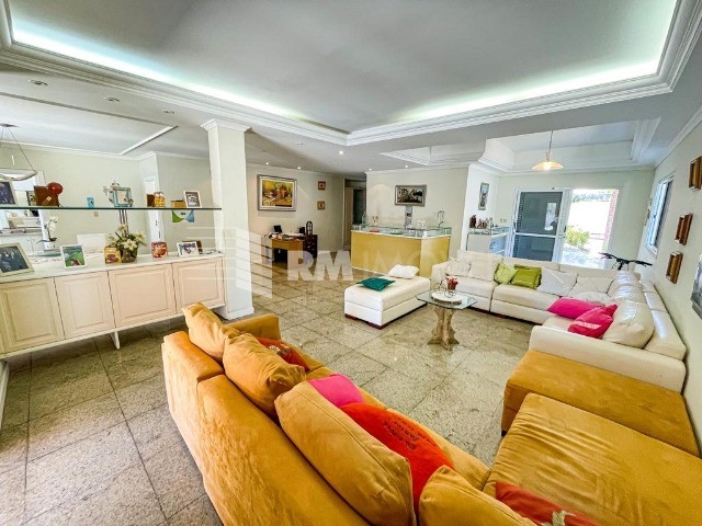 Casa de Condomínio, 5 quartos - Foto 14