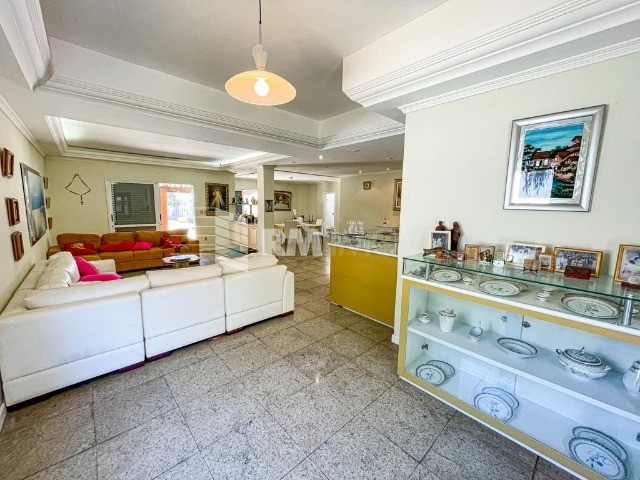 Casa de Condomínio, 5 quartos - Foto 15