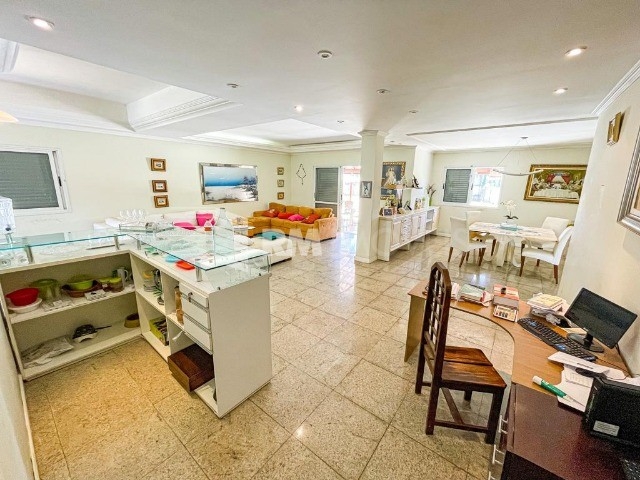 Casa de Condomínio, 5 quartos - Foto 16