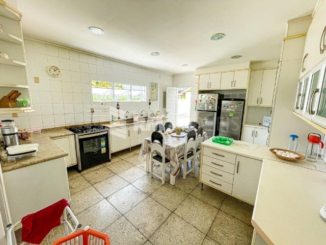 Casa de Condomínio, 5 quartos - Foto 17