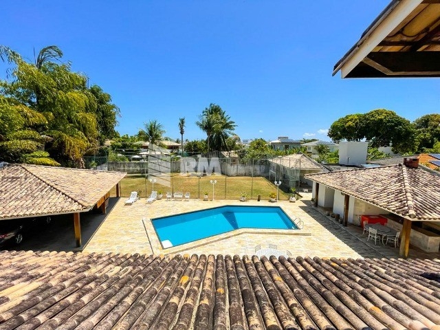 Casa de Condomínio, 5 quartos - Foto 20