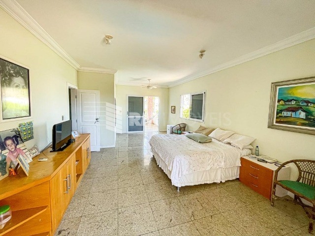 Casa de Condomínio, 5 quartos - Foto 21