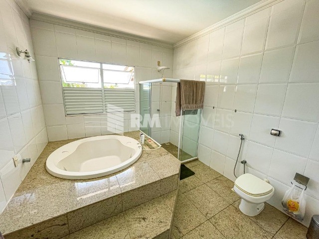 Casa de Condomínio, 5 quartos - Foto 24