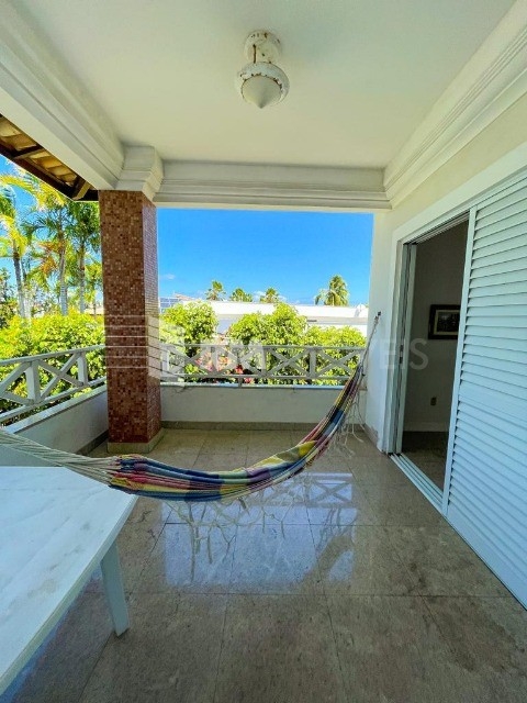 Casa de Condomínio, 5 quartos - Foto 30