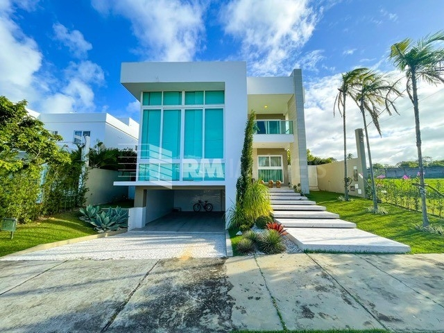 Casa de Condomínio à venda com 5 quartos, 333m² - Foto 3