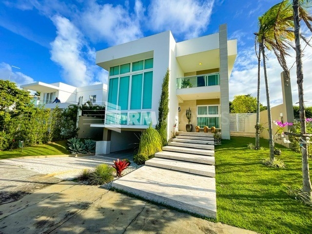 Casa de Condomínio à venda com 5 quartos, 333m² - Foto 2