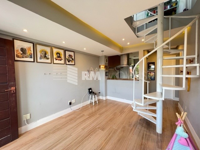 Apartamento, 2 quartos, 75 m² - Foto 1