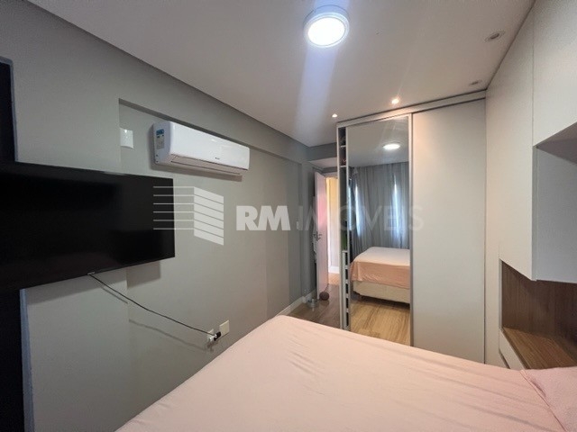 Apartamento, 2 quartos, 75 m² - Foto 11