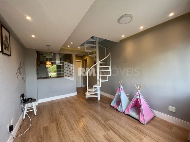 Apartamento, 2 quartos, 75 m² - Foto 28