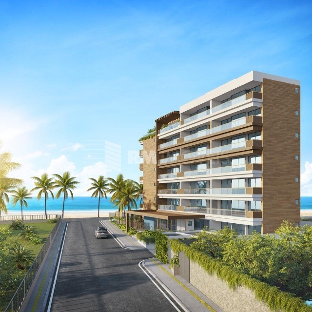 Apartamento à venda com 2 quartos, 57m² - Foto 1