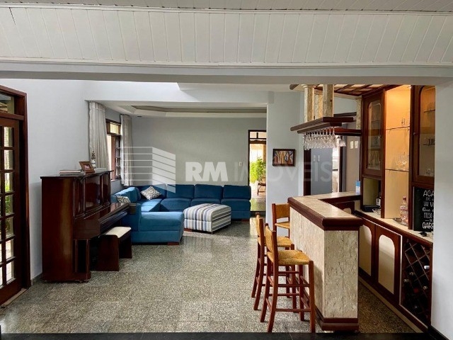 Casa, 4 quartos, 300 m² - Foto 3