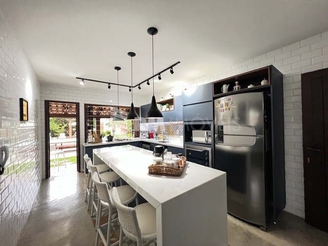 Casa, 4 quartos, 300 m² - Foto 4