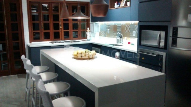 Casa, 4 quartos, 300 m² - Foto 6