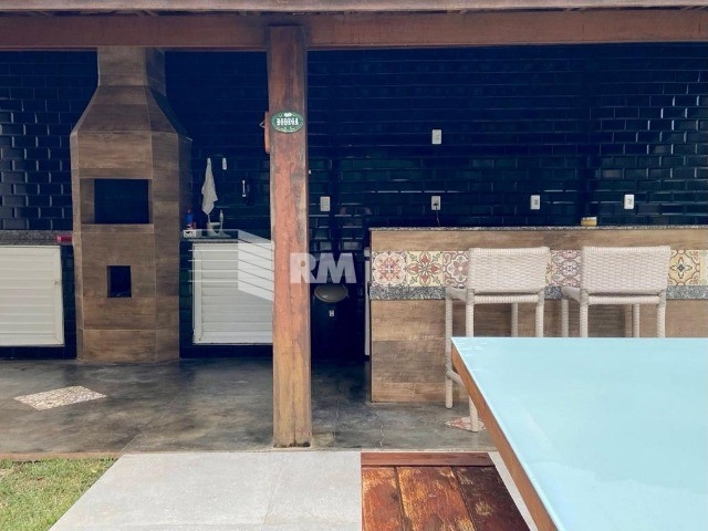 Casa, 4 quartos, 300 m² - Foto 9