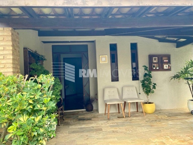 Casa, 4 quartos, 300 m² - Foto 12