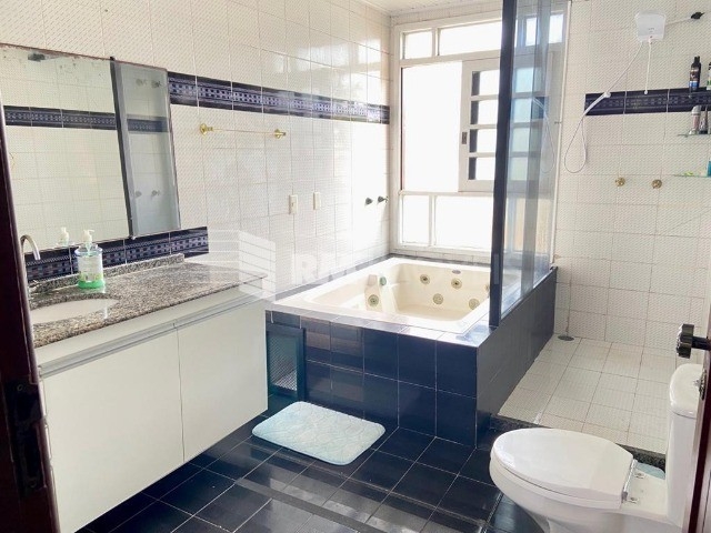 Casa, 4 quartos, 300 m² - Foto 15