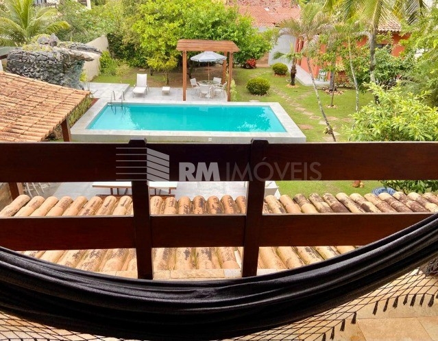 Casa, 4 quartos, 300 m² - Foto 17