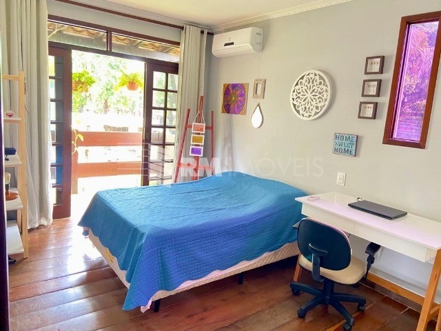 Casa, 4 quartos, 300 m² - Foto 21