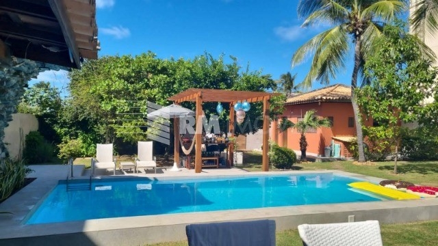 Casa, 4 quartos, 300 m² - Foto 22