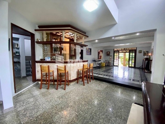 Casa, 4 quartos, 300 m² - Foto 2