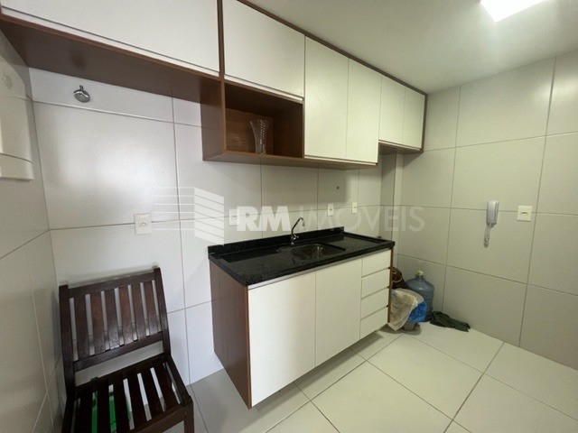 Apartamento à venda com 3 quartos, 144m² - Foto 5