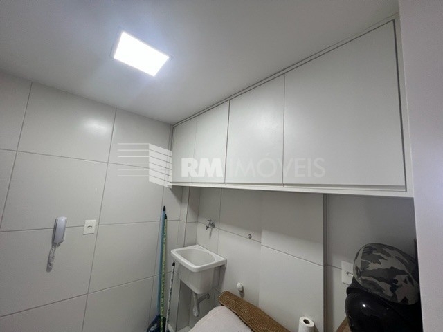 Apartamento à venda com 3 quartos, 144m² - Foto 6