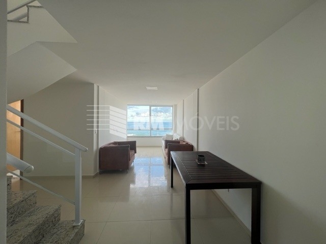 Apartamento à venda com 3 quartos, 144m² - Foto 7