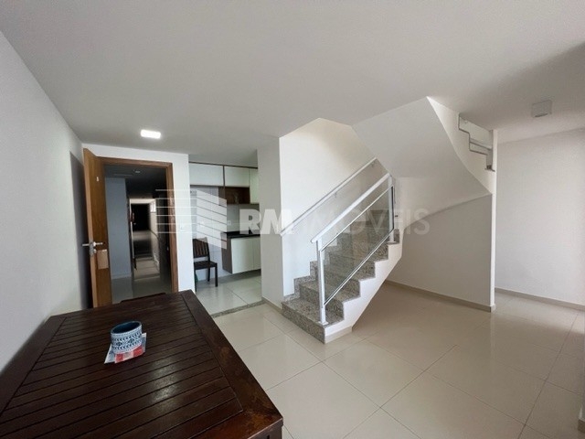 Apartamento à venda com 3 quartos, 144m² - Foto 9