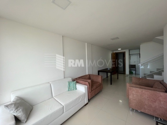 Apartamento à venda com 3 quartos, 144m² - Foto 10
