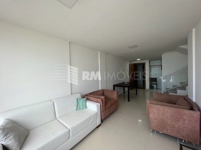 Apartamento à venda com 3 quartos, 144m² - Foto 12
