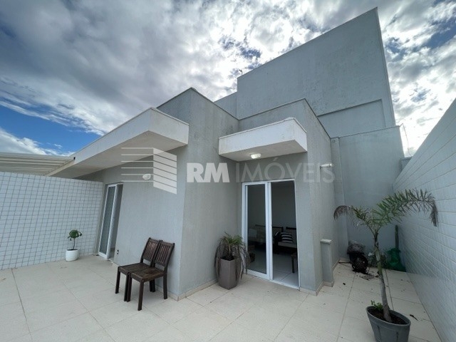 Apartamento à venda com 3 quartos, 144m² - Foto 35