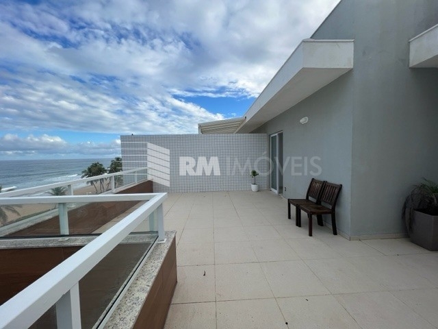Apartamento à venda com 3 quartos, 144m² - Foto 36