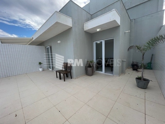 Apartamento à venda com 3 quartos, 144m² - Foto 37