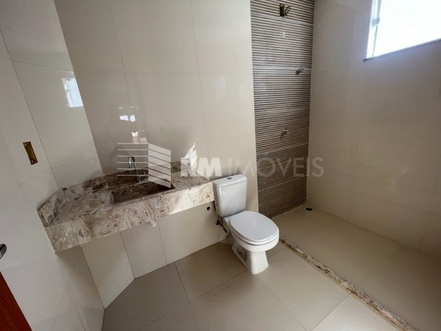 Casa de Condomínio, 3 quartos - Foto 10