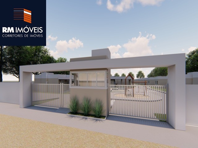 Casa de Condomínio à venda com 2 quartos, 60m² - Foto 6