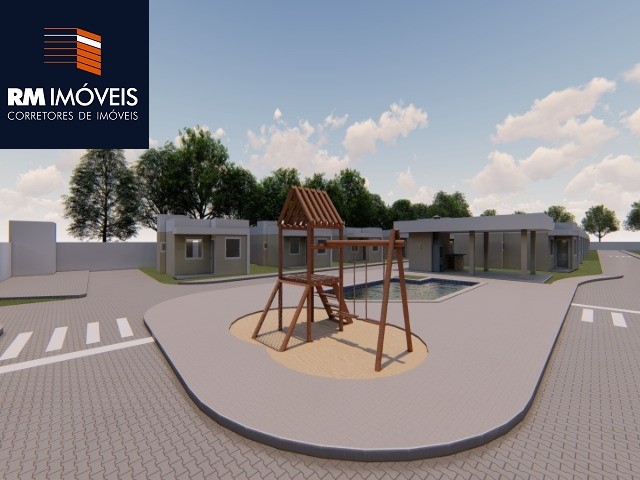 Casa de Condomínio à venda com 2 quartos, 60m² - Foto 7